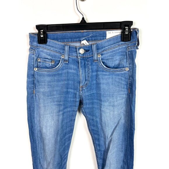 Rag‎ & bone jeans - Picture 2 of 9